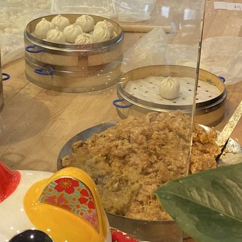 Dumpling U - Freshly made in-house - Dim Sum Near Me - Stockton, California