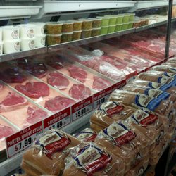 Skyline Farm Market - Meat Dept.