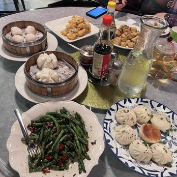 Xiaolongbao House - Chinese Near Me - Shoreline, Washington Xiaolongbao House - Chinese Near Me - Shoreline, Washington