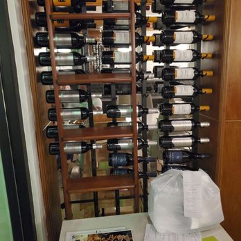 Tabla - Winter Park - Wine section - Chinese Near Me - Winter Park, Florida Tabla - Winter Park - Wine section - Chinese Near Me - Winter Park, Florida