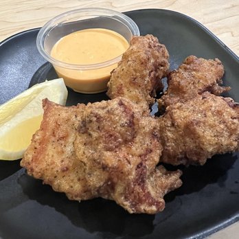 Silverlake Ramen - Crispy Chicken Karaage - Ramen Near Me - Concord, North Carolina Silverlake Ramen - Crispy Chicken Karaage - Ramen Near Me - Concord, North Carolina
