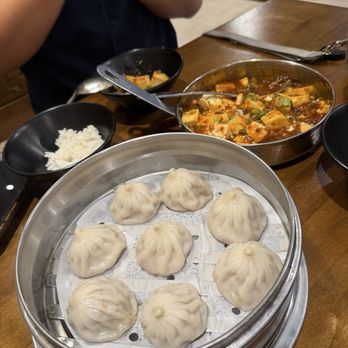 Northern Cafe - Mapo Tofu, dumplings - Noodles Near Me - Los Angeles, California