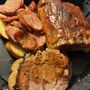 Whiskey Creek Wood Fire Grill