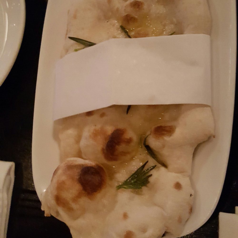 Posto - Rosemary bread - Italian Near Me - Somerville, Massachusetts Posto - Rosemary bread - Italian Near Me - Somerville, Massachusetts