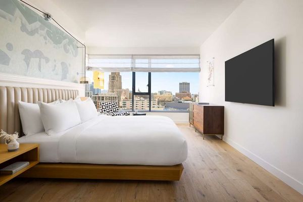 Timbri Hotel by null