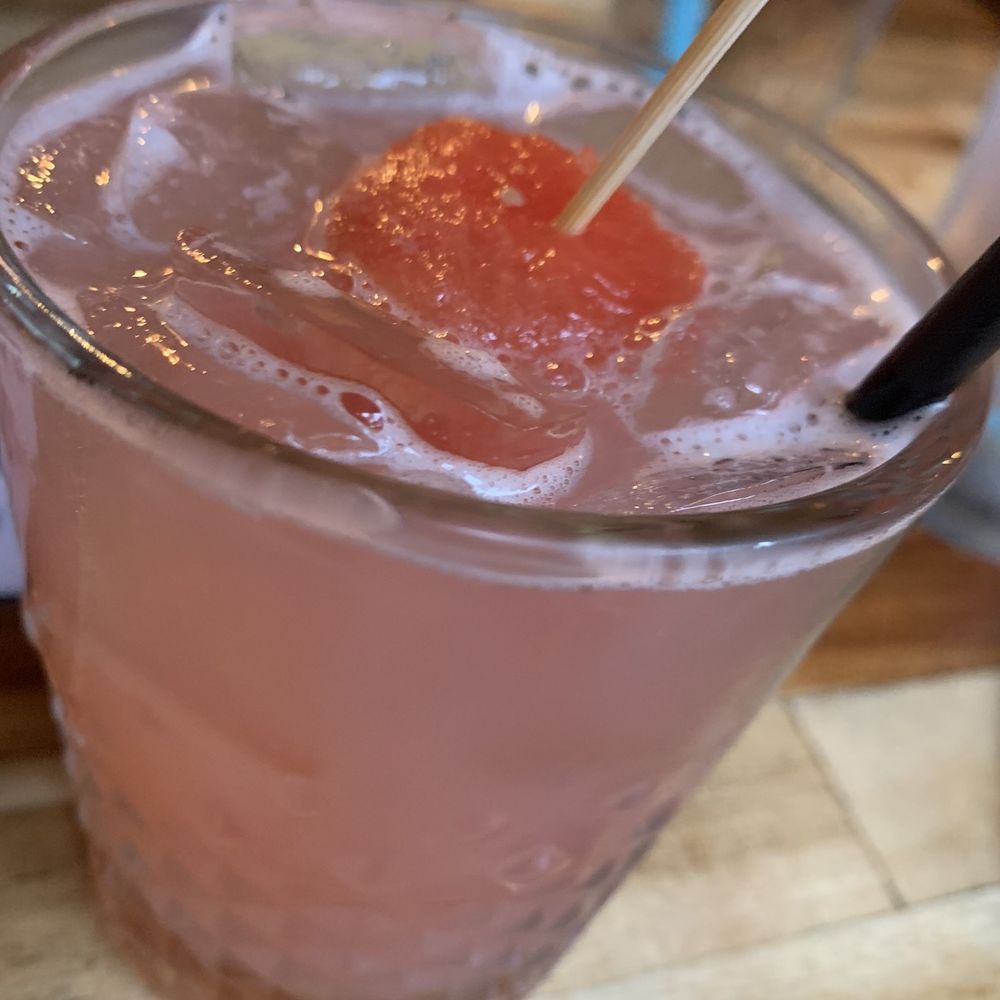 The Stubborn Mule - New American Near Me - Orlando, Florida The Stubborn Mule - New American Near Me - Orlando, Florida