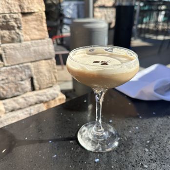 The Back Abbey - Upland - Espresso martini - Burgers Near Me - Upland, California The Back Abbey - Upland - Espresso martini - Burgers Near Me - Upland, California