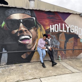 2nd Line Tours - Bus Tours Near Me - New Orleans, Louisiana 2nd Line Tours - Bus Tours Near Me - New Orleans, Louisiana