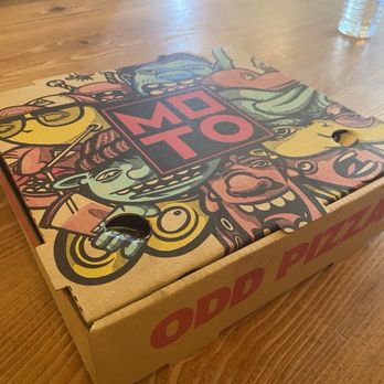 MOTO Pizza - Belltown - Pizza Near Me - Seattle, Washington MOTO Pizza - Belltown - Pizza Near Me - Seattle, Washington