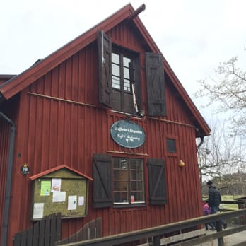 Skafferiet i Ekoparken - Coffee & Tea Near Me - Stockholm, Alberta Skafferiet i Ekoparken - Coffee & Tea Near Me - Stockholm, Alberta