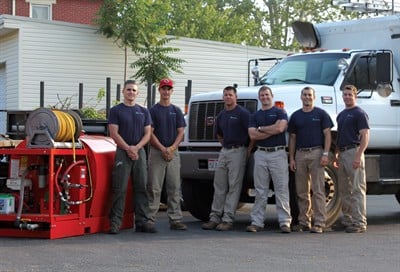 Joseph Tree Service - tree service in Dublin, OH