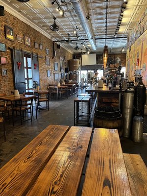 Intrinsic Smokehouse Brewery + BBQ Catering by null