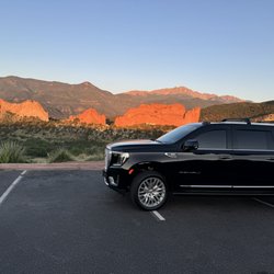 HMA Limo