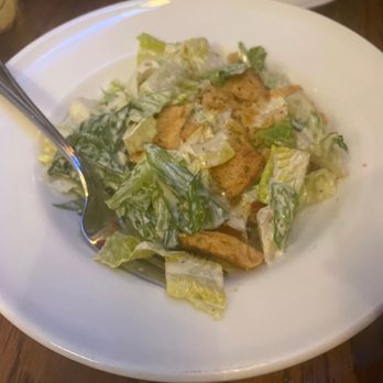 Shaw's Crab House - Caesar Salad - Seafood Near Me - Chicago, Illinois Shaw's Crab House - Caesar Salad - Seafood Near Me - Chicago, Illinois
