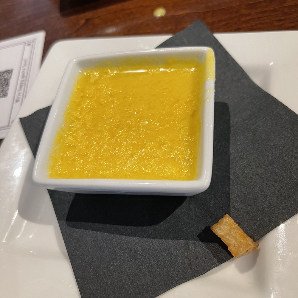 The Fifth - "Hollandaise" - New American Near Me - Richardson, Texas The Fifth - "Hollandaise" - New American Near Me - Richardson, Texas