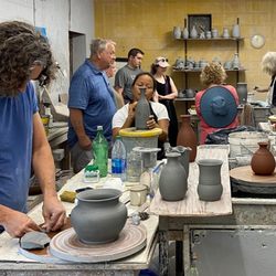 Dryden Potteries