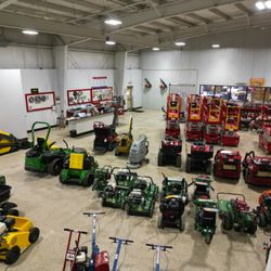 Lawrence Tool Rental