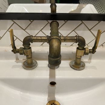 Yardbird - Restroom fixture - Southern Near Me - Las Vegas, Nevada