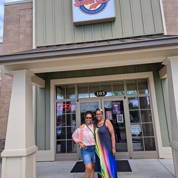 The Sweet Spot - Coffee & Tea Near Me - Concord, North Carolina