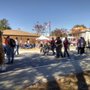 Photo of Cotton Gin Festival