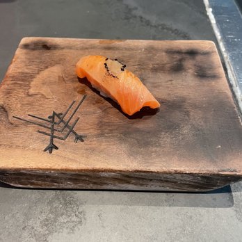 Robin - Sushi Bars Near Me - San Francisco, California