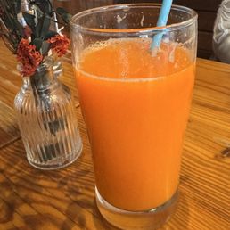 Firefly Juice