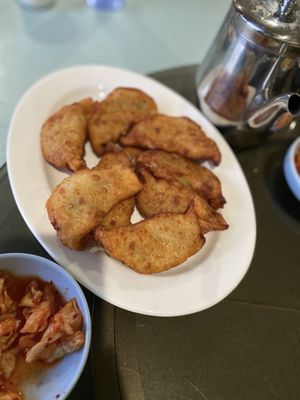 Little China Restaurant by null