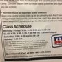 Photo of HIT Boot Camp