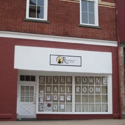 Rivertowne Ballroom - Rivertowne Ballroom in New Bern, NC