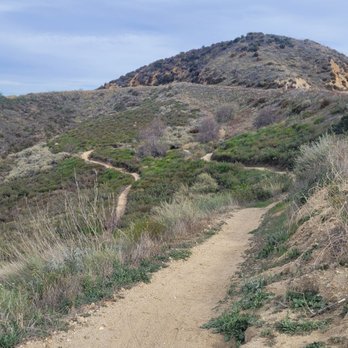 Golden Valley Ranch - Hiking Near Me - Santa Clarita, California