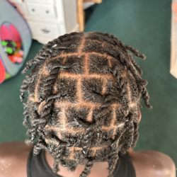 Luxurious Palace - Re-twist & Style