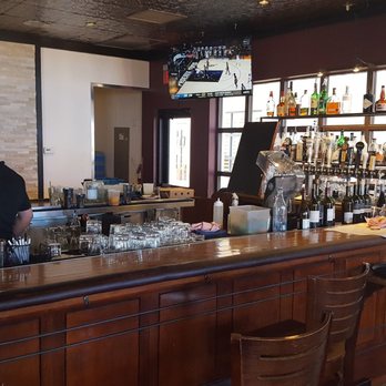Twenty6 - Bar Area - New American Near Me - La Quinta, California Twenty6 - Bar Area - New American Near Me - La Quinta, California