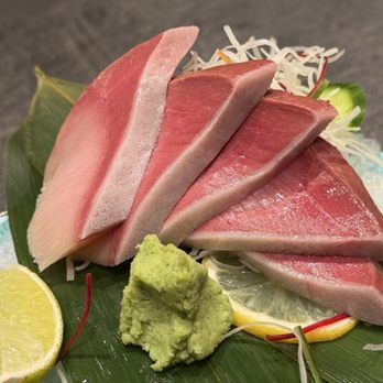 Hanagi Japanese Restaurant - Hamachi sashimi - Japanese Near Me - Anaheim, California Hanagi Japanese Restaurant - Hamachi sashimi - Japanese Near Me - Anaheim, California