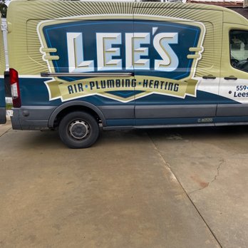 Lee's - Plumbing Near Me - Clovis, California Lee's - Plumbing Near Me - Clovis, California