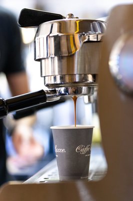 Caffe Luxxe by null