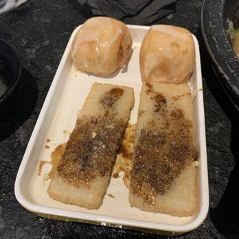 So Hot Hotpot - Milk Mini Bun and Brown Sugar Rice Cake - Hot Pot Near Me - Cary, North Carolina So Hot Hotpot - Milk Mini Bun and Brown Sugar Rice Cake - Hot Pot Near Me - Cary, North Carolina