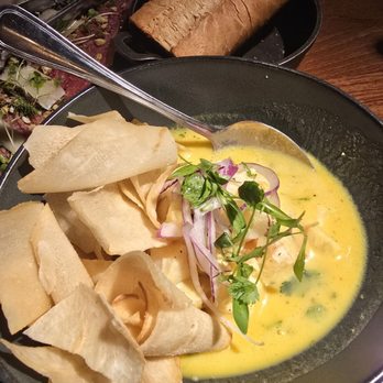 Carnicero - Ceviche - Steakhouses Near Me - Miami, Florida