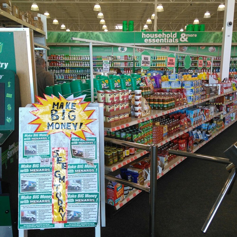 Menards - Hardware Stores Near Me - Ann Arbor, Michigan Menards - Hardware Stores Near Me - Ann Arbor, Michigan