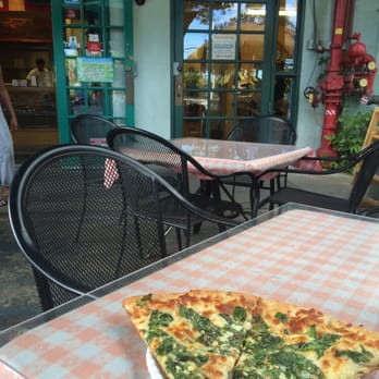 Bob's Pizzeria - Spinach/Cheese/Garlic Pizza - Pizza Near Me - Kailua, Hawaii Bob's Pizzeria - Spinach/Cheese/Garlic Pizza - Pizza Near Me - Kailua, Hawaii