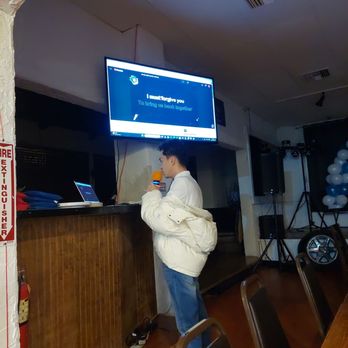 11 7 Tambayan - Karaoke singer, Mars. - Pop-Up Restaurants Near Me - Reno, Nevada 11 7 Tambayan - Karaoke singer, Mars. - Pop-Up Restaurants Near Me - Reno, Nevada