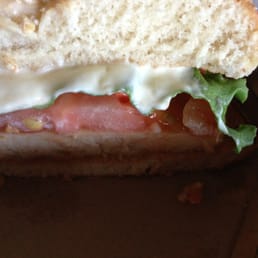 Chicken Sandwiches