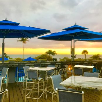 The Upper Deck Pool Bar - Bars Near Me - Sanibel, Florida The Upper Deck Pool Bar - Bars Near Me - Sanibel, Florida