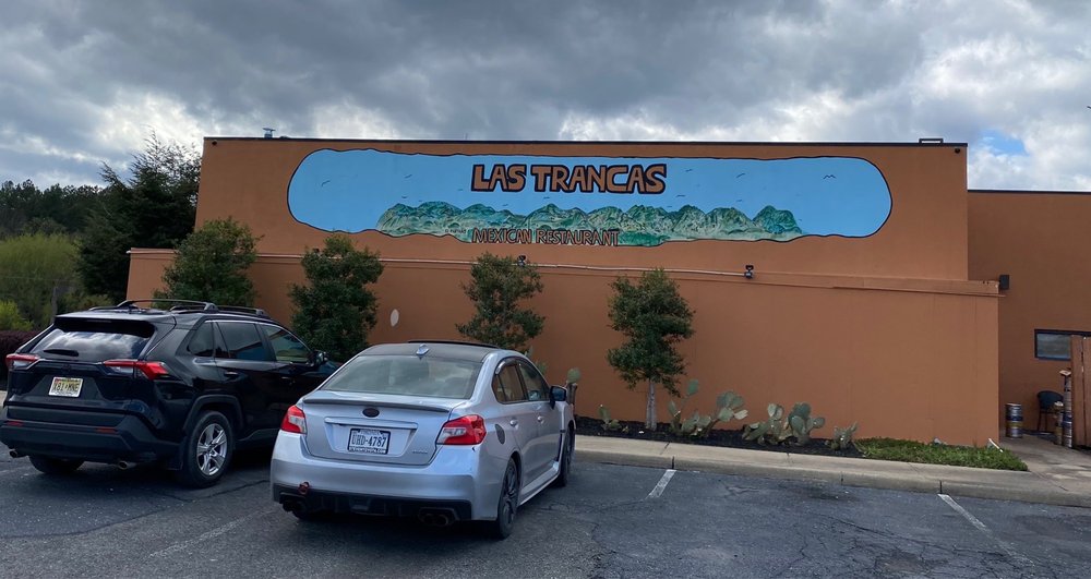 Las Trancas Mexican Restaurant