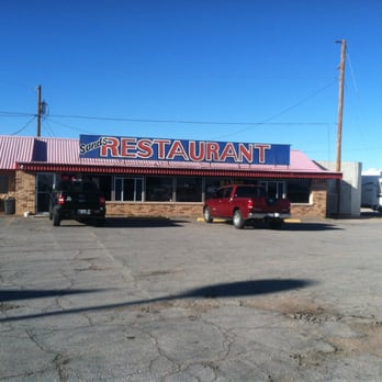 Sands Restaurant II - Diners Near Me - Van Horn, Texas Sands Restaurant II - Diners Near Me - Van Horn, Texas