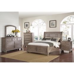 The Furniture Center - I love this too