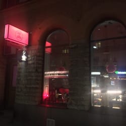 Eat with Jonna - By night...