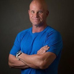 Kinetix Health & Performance Center - Michael Butler: Director of Sports Performance