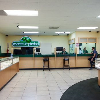 Monte de Piedad - Pawn Shops Near Me - Escondido, California