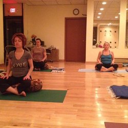 Brighton Yoga Studio