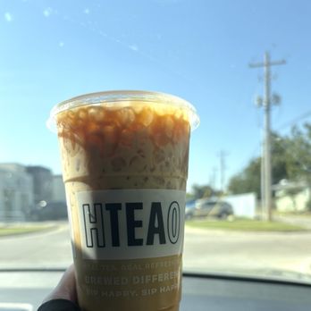 HTeaO - Coffee & Tea Near Me - Lawton, Oklahoma